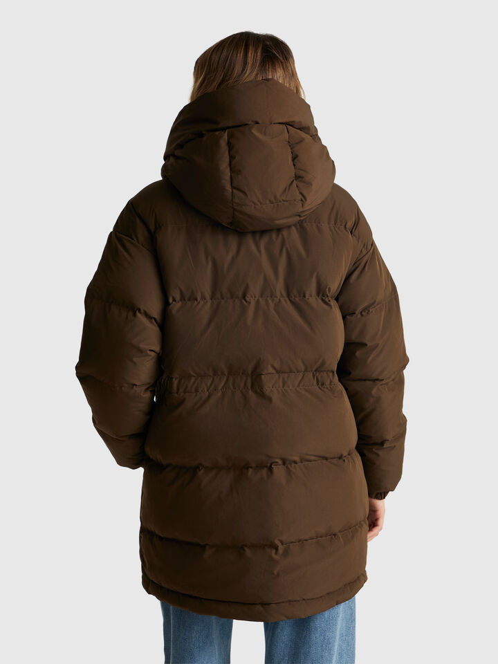 HEAVY JACKET Women image number 2